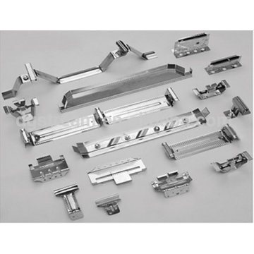 Customized Professional Precision Metal Stamping Bracket (ATC-352)